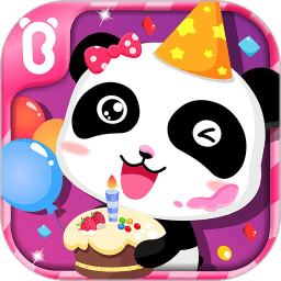 宝宝巴士生日派对老版本