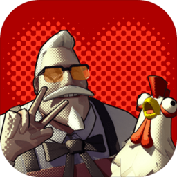 危鸡之夜红包版