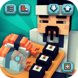 儿童寿司世界最新版