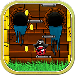 猪猪跳一跳游戏(wooblejump)