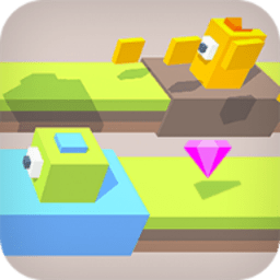 跳跳绵羊手机版