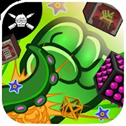 克苏鲁的斗争手机版