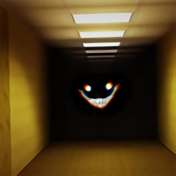 后室空间公测版