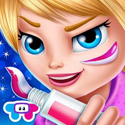 睡衣派对枕头大战正式服