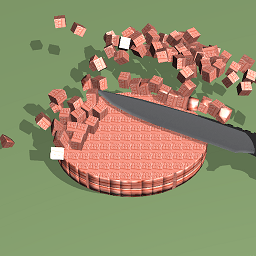 我爱切肥皂游戏