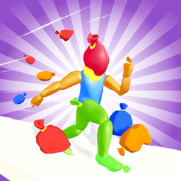 垃圾人冲冲冲最新版