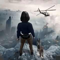 末日避难生存手游