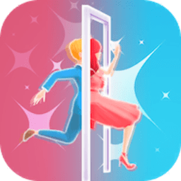 个性女王秀抖音小游戏