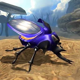 萌虫总动员手机版