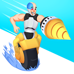 合并的电子人手机版