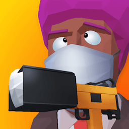 谁没戴口罩最新版