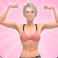 保持好身材手游