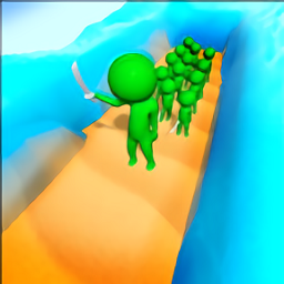 激水袭击游戏(water raid 3d)