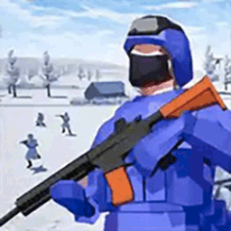 蓝方战地模拟器游戏国际服