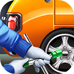 改造炫酷快餐车手机版