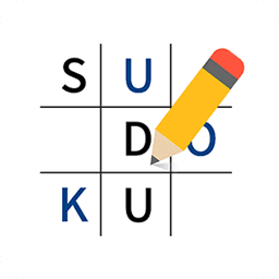 数独游戏九宫格手机版