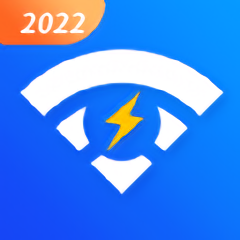 闪电wifi极速版app
