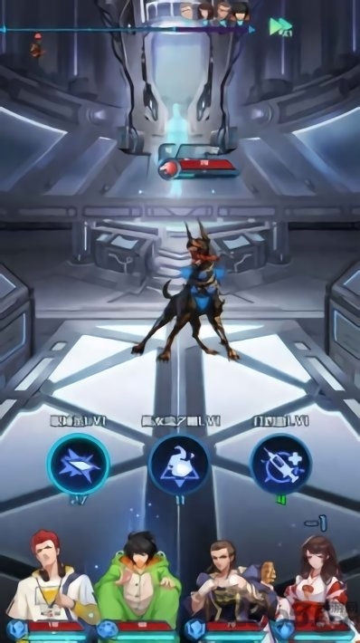 进化纪元正式版游戏 进化纪元游戏