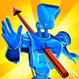 刺穿一切3d游戏