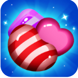 糖果魔法之旅游戏(candy magic journey)
