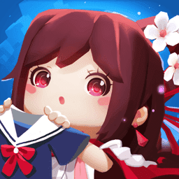 迷你世界花小楼的星光衣橱国服