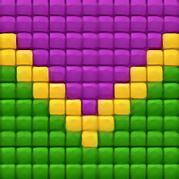 帝国冠军方块最新版(cubes empire champions)