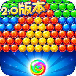 泡泡精灵传说2游戏(暂未上线)