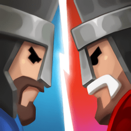 传说时代闲置战争(age of legends)