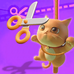 趣味割绳子2021手机版