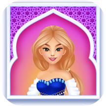 异国公主可爱装扮游戏