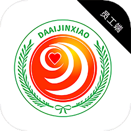 大爱金孝养老员工端