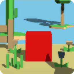 别碰方块儿最新版