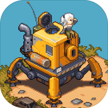 流浪方舟客户端