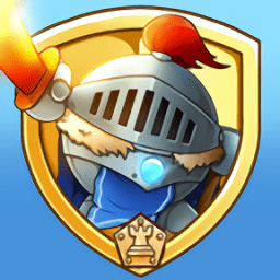 疯狂国王塔防战游戏