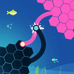 圈鱼大作战游戏