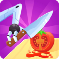 机械食物工厂游戏