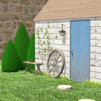 花园逃脱最新版