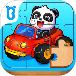 奇妙拼图世界宝宝巴士内测版