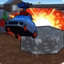 防守过载最新版(defense overdrive)