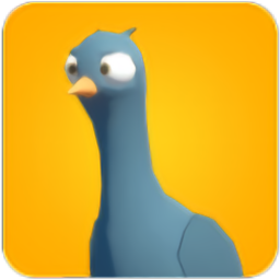 鸽子进攻中文版