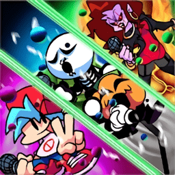 男友对决黑色星期五之夜测试服