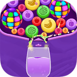 彩色鸡尾酒官方版