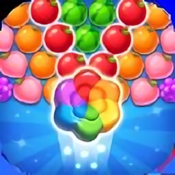 泡泡大师果汁飞溅手机版