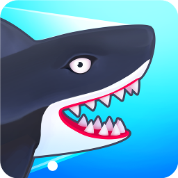 美味鲨鱼竞赛官方版