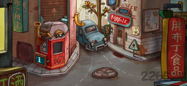 一路体验版下载