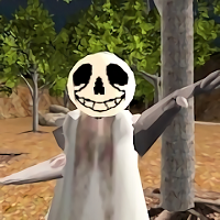 sans恐怖游戏中文版