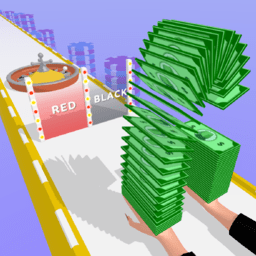 大步向钱冲手机版