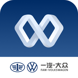 一汽大众车联手机版