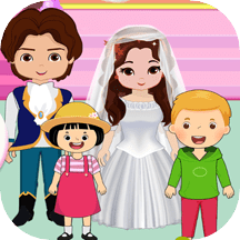 宝宝好朋友婚礼手机版