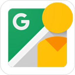 google街景地图app(street view)
